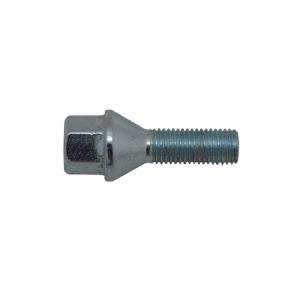 Radbolzen Radschraube Kegelbund M12x1,5 60mm