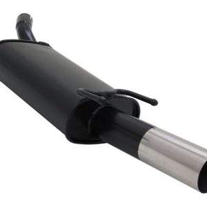 Novus Sportauspuff für Opel Tigra A 1x76mm RL-Design