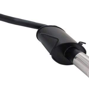 Novus Sportauspuff für Mini Cooper / One (R56) 1x90mm