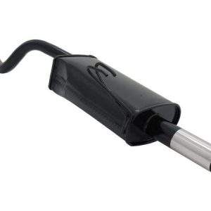 Novus Sportauspuff für Fiat Punto 2 188 1x60mm