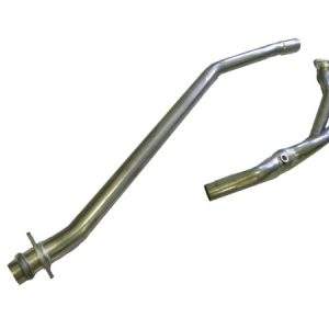 NOVUS Kat Ersatzrohr für BMW E36 316i / 318i