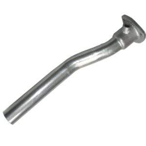 NOVUS Kat Ersatzrohr für VW Corrado / VW Golf 2 / VW Golf 3 / VW Jetta 2 / VW Passat 35i / VW Vento