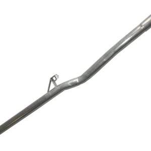 NOVUS VSD Ersatzrohr für VW Polo 2/3 86C / 1.3 / 1.3 G40