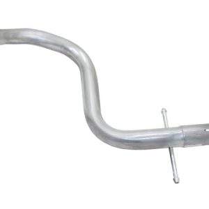 NOVUS ZSD Ersatzrohr für VW Golf 3 / VW Vento / 2.0 16V / 2.8 VR6