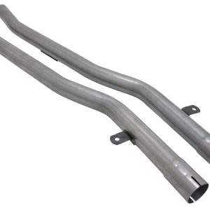 NOVUS VSD Ersatzrohr für BMW E46 / 320i / 325i / 330i