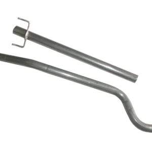 NOVUS VSD Ersatzrohr für Opel Astra G