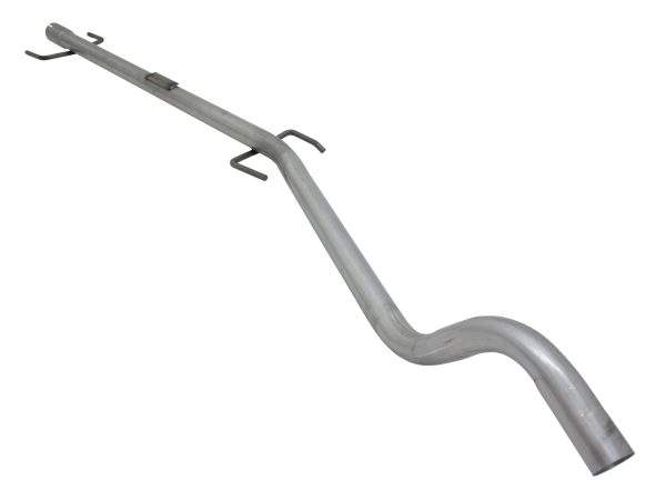 NOVUS VSD Ersatzrohr für Opel Astra H