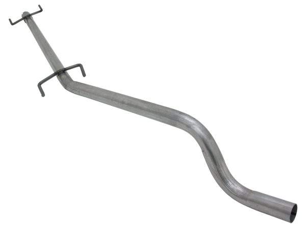 NOVUS VSD Ersatzrohr für Opel Astra H – Bild 2