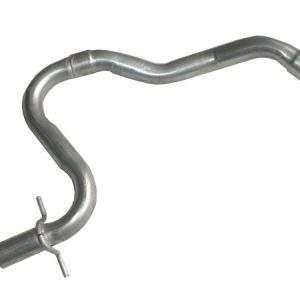 NOVUS VSD Ersatzrohr für Audi A3 8P / Seat Leon 1P / VW New Beetle / VW Golf 5 / VW Golf 6 / VW Scir