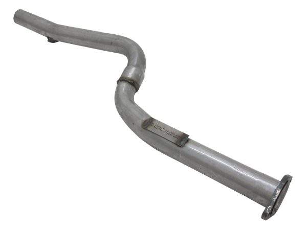 NOVUS VSD Ersatzrohr Mercedes W201 – Bild 2