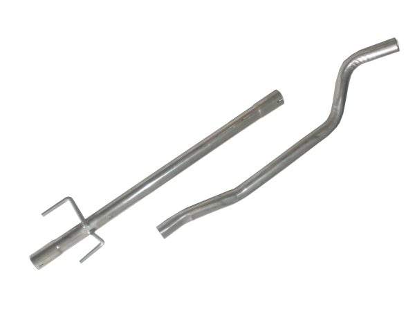 NOVUS VSD Ersatzrohr für Opel Corsa C