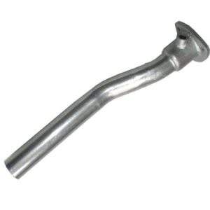 NOVUS Kat Ersatzrohr für VW Corrado / VW Golf 2 / VW Golf 3 / VW Jetta 2 / VW Passat 35i / VW Vento