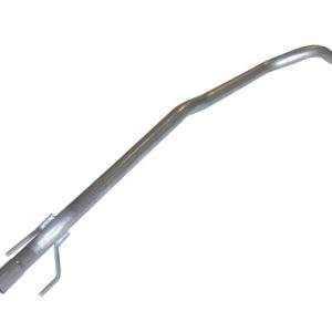 NOVUS VSD Ersatzrohr für Opel Corsa B / Opel Tigra A