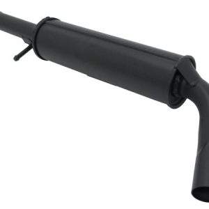 NOVUS Sport Vorschalldämpfer Audi A3 / Seat Leon / VW Golf 4 / VW New Beetle / 1.6 FSI / 1.8 / 2.0