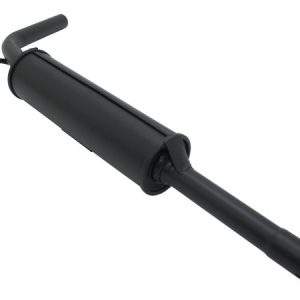NOVUS Sport Vorschalldämpfer VW Polo 6N 6N2