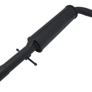 NOVUS Sport Vorschalldämpfer A3 8L / Leon 1M / Octavia 1U / Bora / Golf 4 / New Beetle / 1.8T