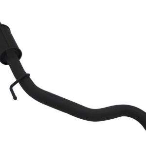 NOVUS Sport Vorschalldämpfer für Opel Corsa D OPC / GSI / Corsa E OPC