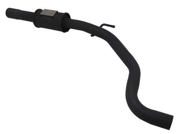 NOVUS Sport Vorschalldämpfer für Opel Corsa D OPC / GSI / Corsa E OPC – Bild 2