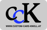 CCK - Custom Cars Knoll