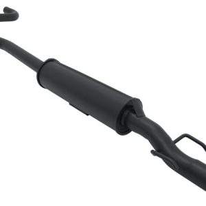 NOVUS Sport Vorschalldämpfer für Opel Corsa D + E 1.4