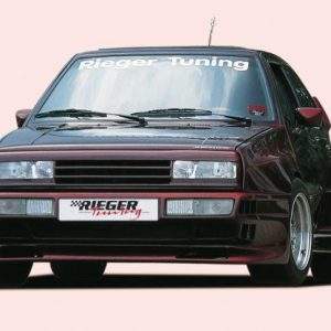 Rieger Seitenteil Breitbau II