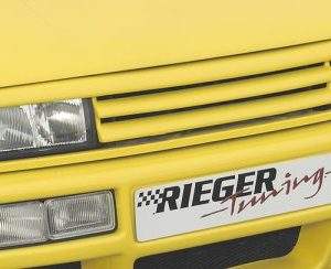 Rieger Grill alle Modelle!