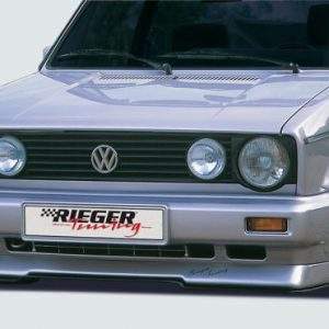 Rieger Spoilerlippe nur Cabrio ab 1989