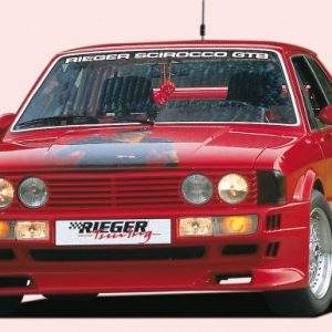 Rieger Seitenteil Breitbau I