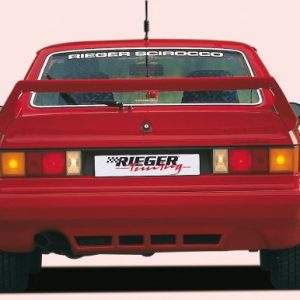 Rieger Heckschürze Breitbau I