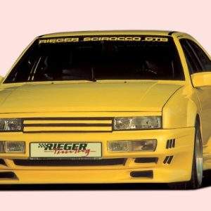 Rieger Blinkerecke Breitbau I