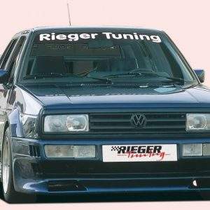 Rieger Spoilerschwert Breitbau I Spoiler