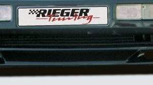 Rieger Spoilerlippe