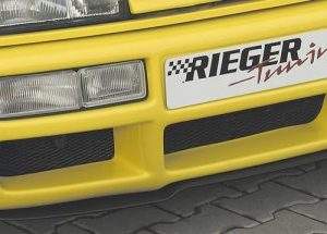 Rieger Spoilerschwert für Spoilerstoßstoßstange 20017/19