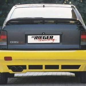 Rieger Heckschürze