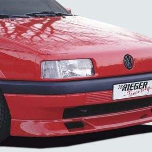 Rieger Spoilerlippe GTS bis Bj. 9/93