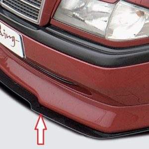 Rieger Spoilerschwert für Spoilerlippe 25016