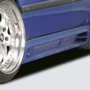 Rieger Seitenschweller (bis Bj.97 muss orig.Schweller vorhanden sein!)