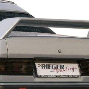 Rieger Heckflügel