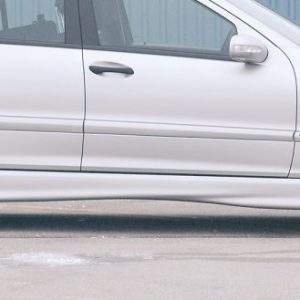 Rieger Seitenschweller bis Modell 03.2004