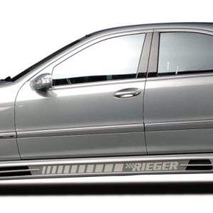 Rieger Seitenschweller