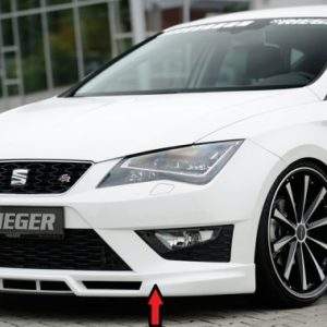 Rieger Spoilerlippe