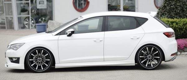 Rieger Seitenschweller – Bild 3