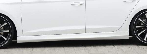 Rieger Seitenschweller – Bild 4