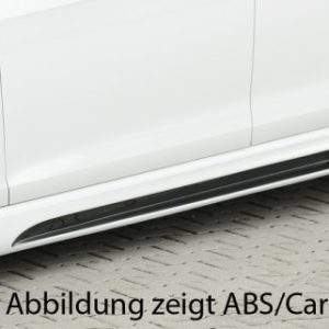 Rieger Seitenschweller