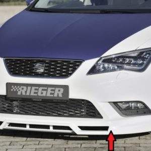 Rieger Spoilerlippe
