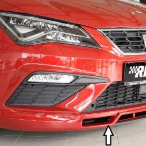 Rieger Spoilerlippe