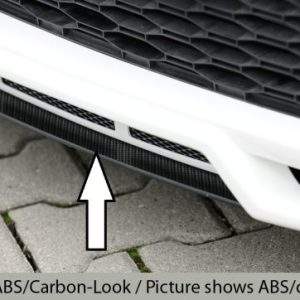 Rieger Spoilerschwert für Spoilerlippe 27031