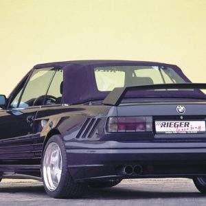 Rieger Seitenschweller Breitbau II