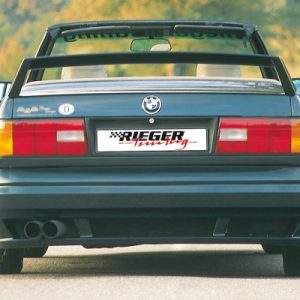 Rieger Seitenteil Breitbau II