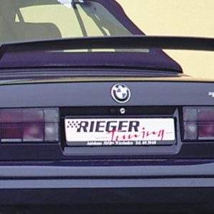 Rieger Heckflügel Breitbau II